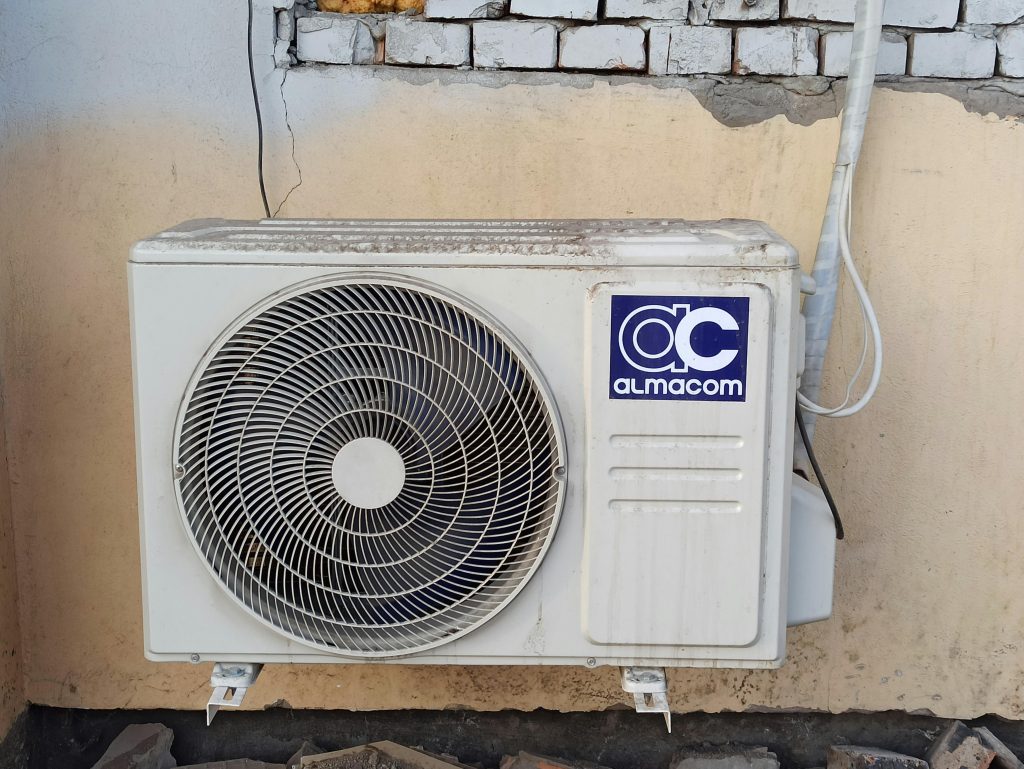 AC Repair Services